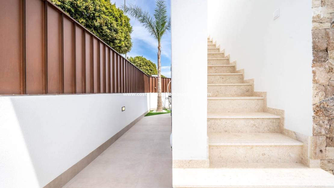 Nýbygging -  - Torre Pacheco - Roldán