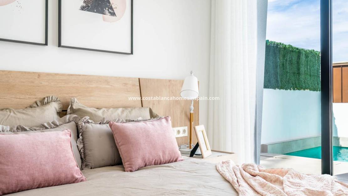 Nýbygging -  - Torre Pacheco - Roldán