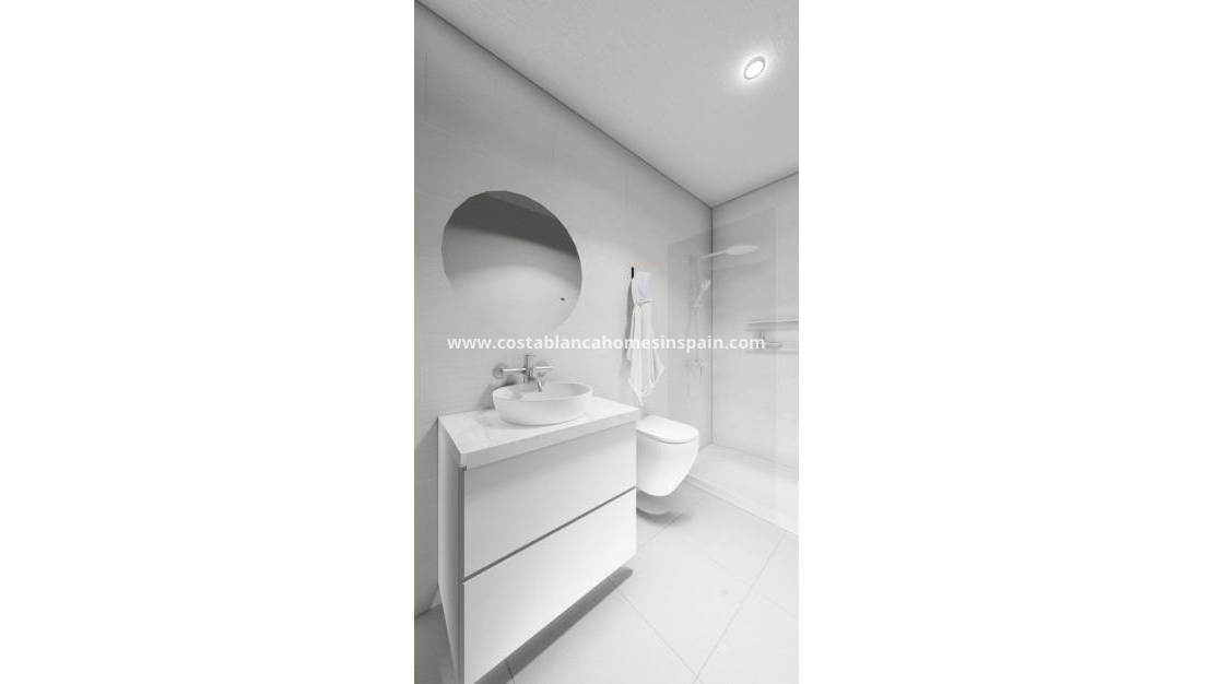 Nýbygging -  - Torre Pacheco - Roldán