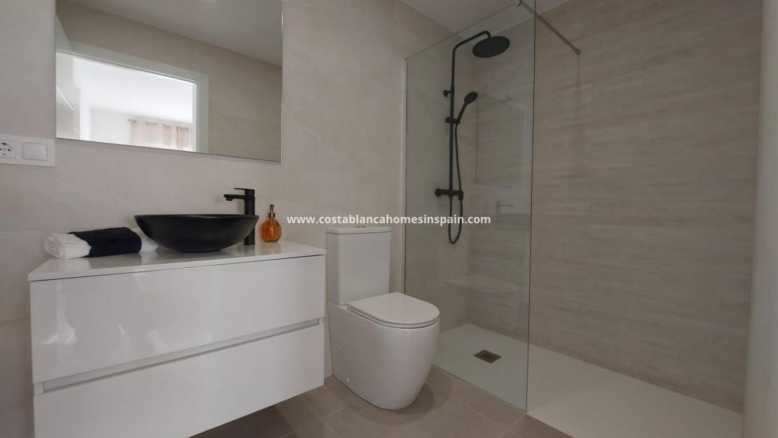 Nýbygging -  - Torre Pacheco - Roldán