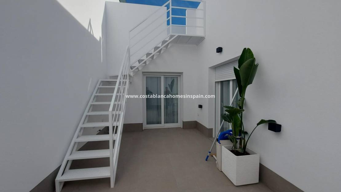 Nýbygging -  - Torre Pacheco - Roldán