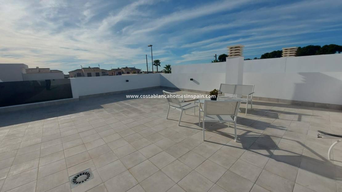 Nýbygging -  - Torre Pacheco - Roldán