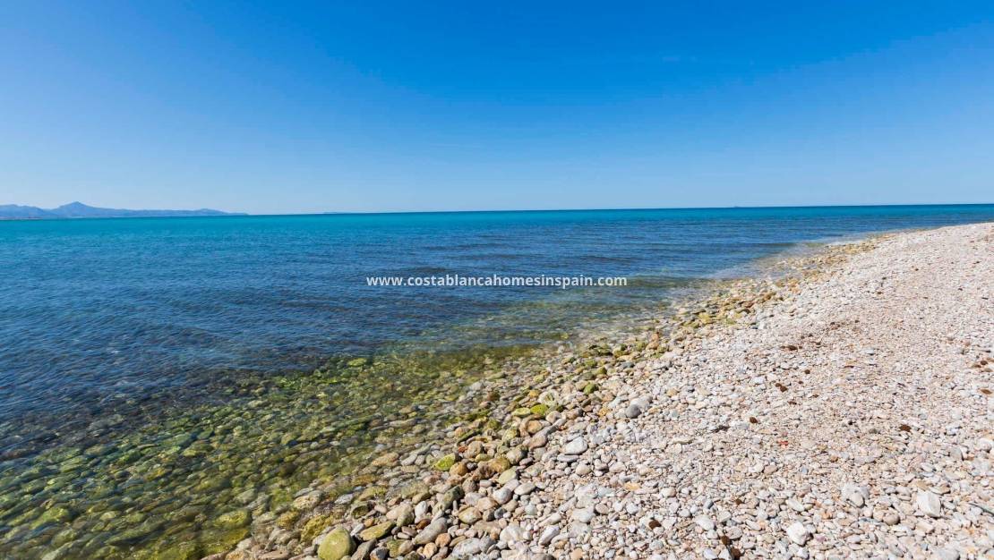 Nýbygging - Town house - El Verger - Zona De La Playa