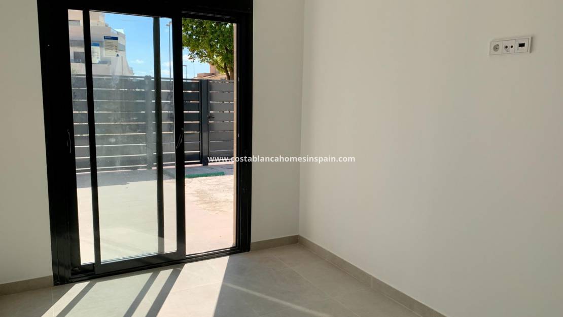 Nýbygging - Town house - Torre Pacheco - Dolores De Pacheco