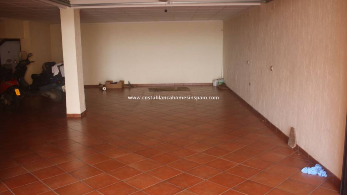 Nýbygging - Town house - Torrevieja - Orihuela Costa