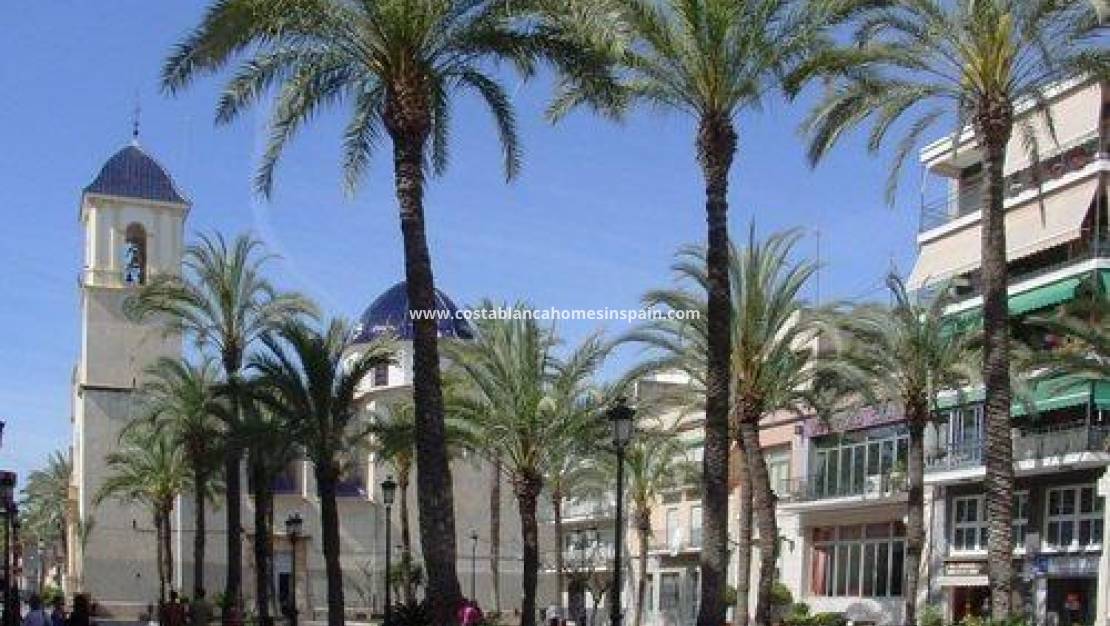 Nýbygging - Townhouse - Dolores - Sector 2