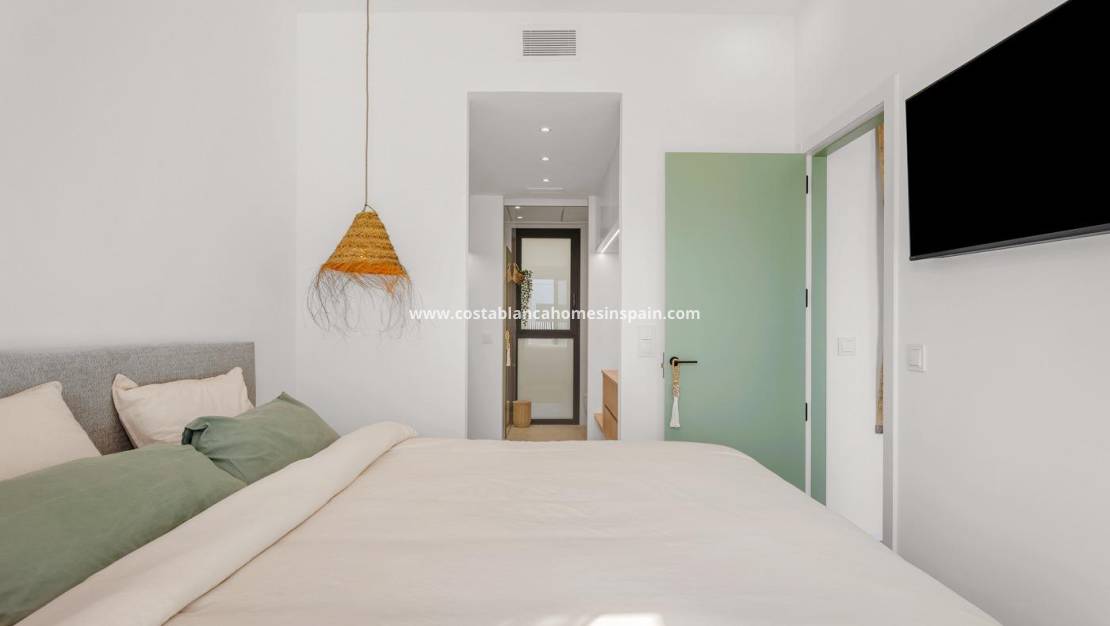 Nýbygging - Townhouse - Dolores - Sector 3