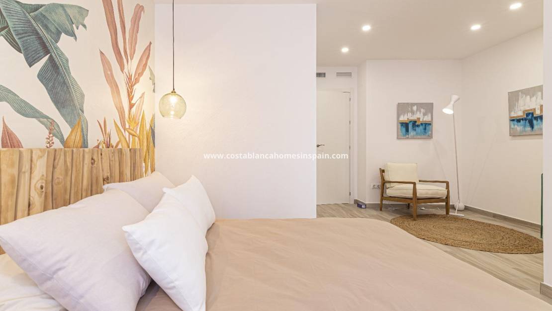 Nýbygging - Townhouse - La Manga del Mar Menor - LA MANGA