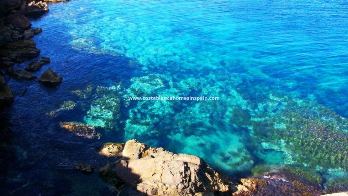 Nýbygging - Townhouse - La Manga del Mar Menor - LA MANGA