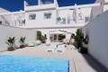 Nýbygging - Townhouse - Los Alcázares - Serena Golf