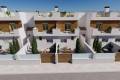 Nýbygging - Townhouse - Los Alcázares - Serena Golf