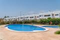 Nýbygging - Townhouse - Orihuela - Vistabella Golf