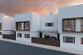 Nýbygging - Townhouse - San Javier - pueblo