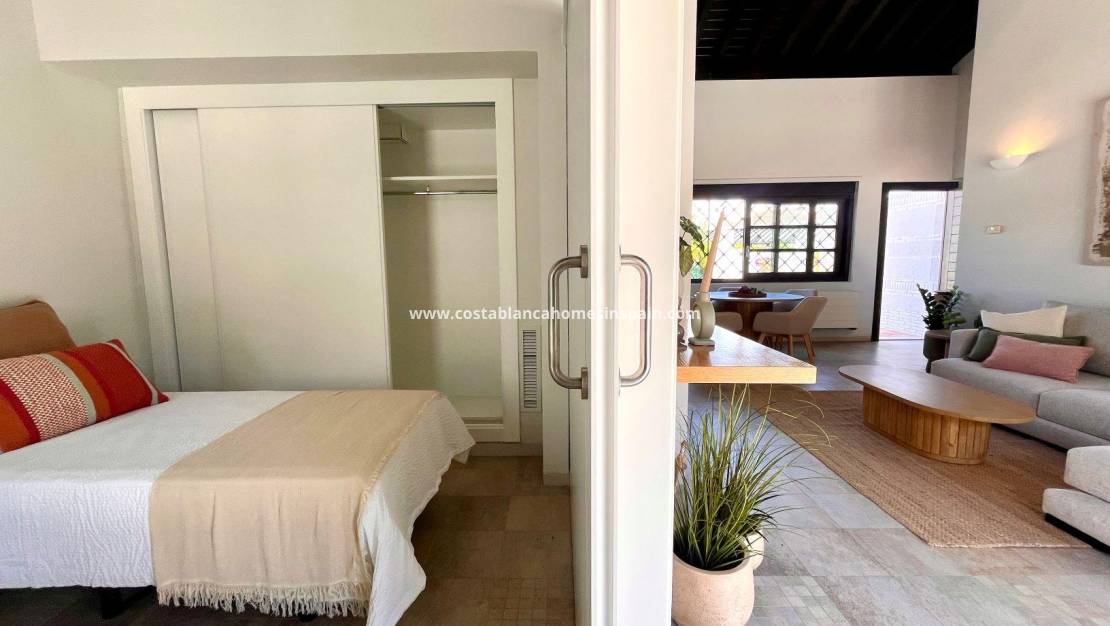 Nýbygging - Townhouse - Sucina - Peraleja Golf