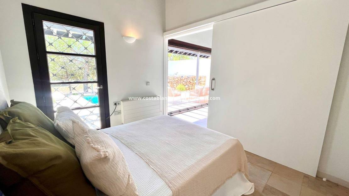 Nýbygging - Townhouse - Sucina - Peraleja Golf