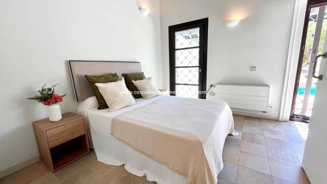 Nýbygging - Townhouse - Sucina - Peraleja Golf