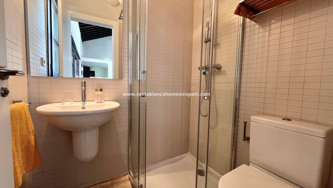 Nýbygging - Townhouse - Sucina - Peraleja Golf