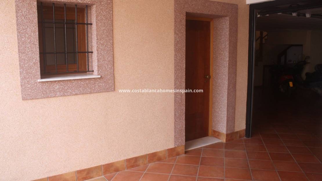 Nýbygging - Townhouse - Torrevieja - Orihuela Costa