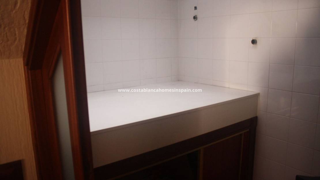 Nýbygging - Townhouse - Torrevieja - Orihuela Costa