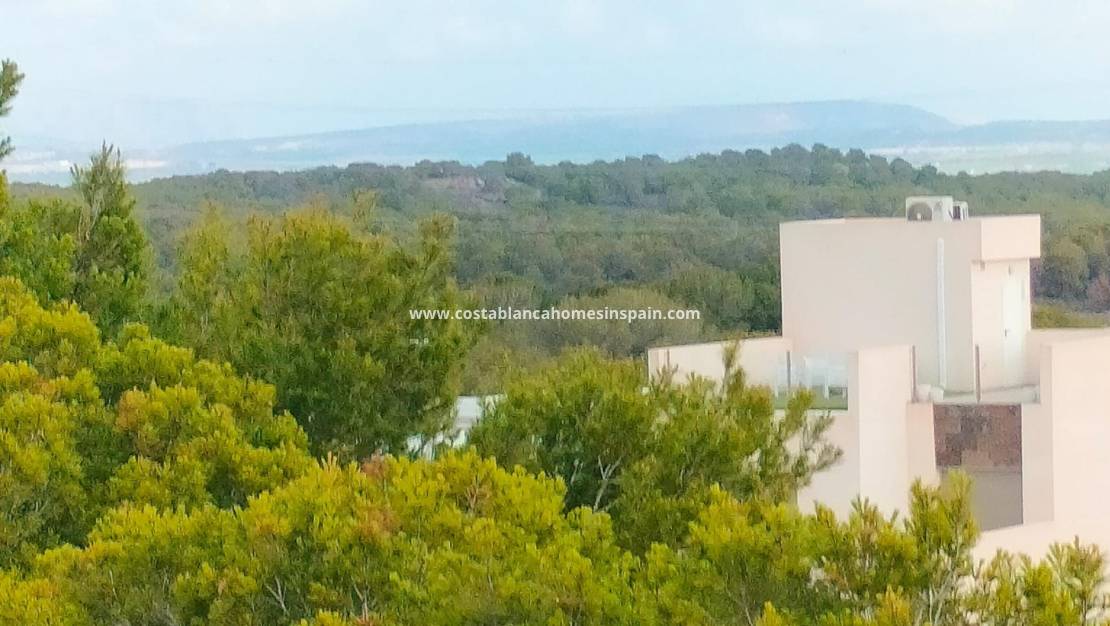 Nýbygging - Townhouse - Villamartin - Pau 26