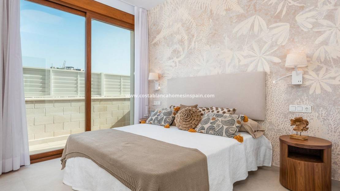 Nýbygging -  - Vera - Vera playa