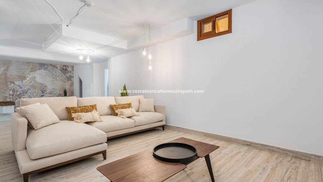 Nýbygging -  - Vera - Vera playa