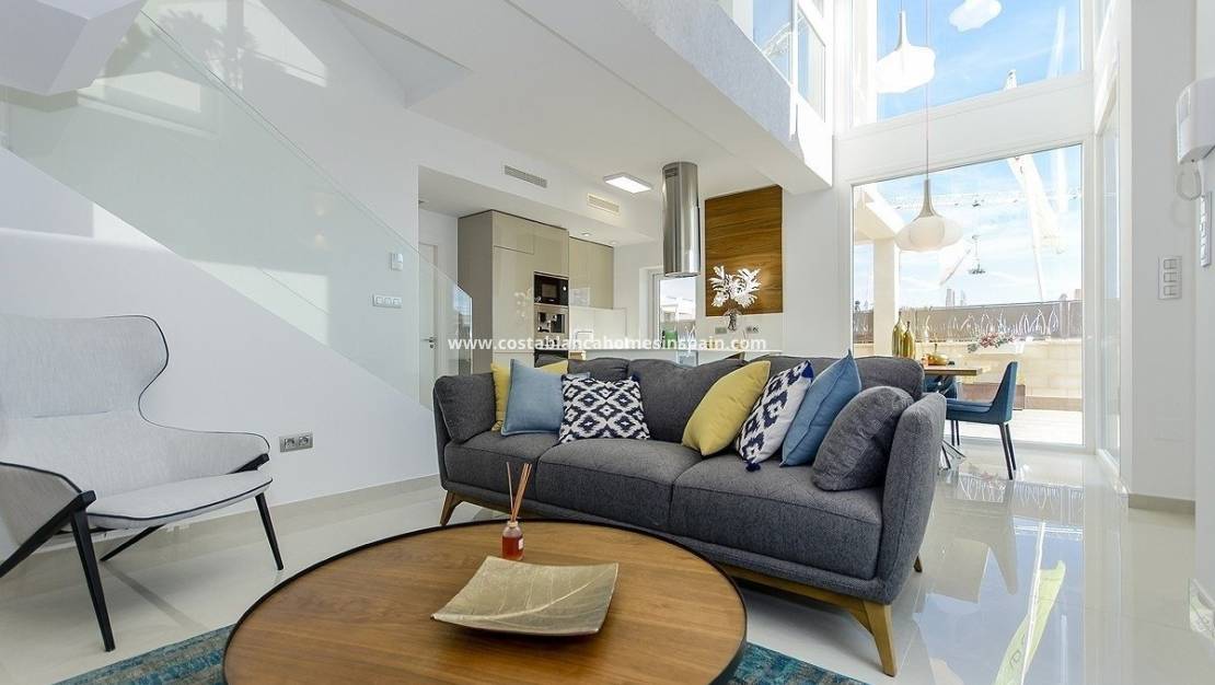 Nýbygging -  - Vera - Vera playa