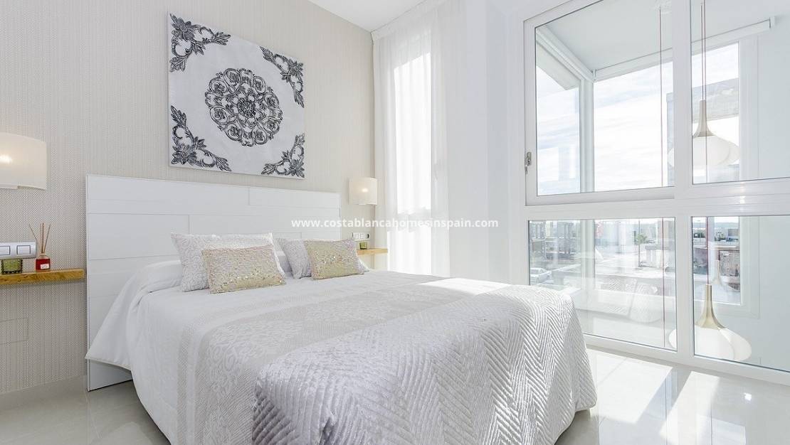 Nýbygging -  - Vera - Vera playa