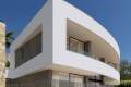 Nýbygging - Villa - Calpe - Empedrola