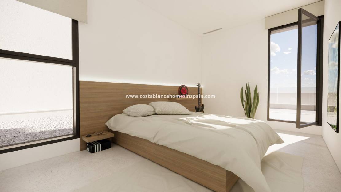 Nýbygging - villa - Dolores - pueblo