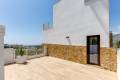 Nýbygging - Villa - Finestrat - Balcon de finestrat