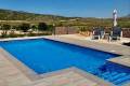 Nýbygging - Villa - Hondon de las Nieves - La Canalosa