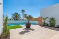 Nýbygging - Villa - Los Alcázares - Lomas Del Rame