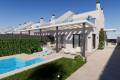 Nýbygging - Villa - Los Alcázares - Punta Calera