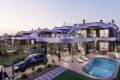 Nýbygging - Villa - Los Alcázares - Serena Golf