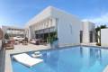 Nýbygging - Villa - Los Alcázares - Serena Golf