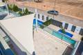 Nýbygging - Villa - Los Alcázares - Serena Golf