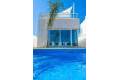 Nýbygging - Villa - Los Alcázares - Serena Golf