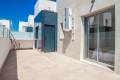 Nýbygging - Villa - Los Alcázares - Serena Golf