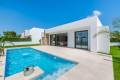 Nýbygging - Villa - Los Alcázares - Serena Golf