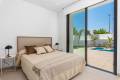 Nýbygging - Villa - Los Alcázares - Serena Golf