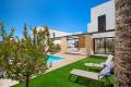 Nýbygging - Villa - Orihuela Costa - Campoamor