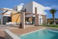 Nýbygging - Villa - Orihuela Costa - Campoamor