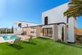 Nýbygging - Villa - Orihuela Costa - Campoamor