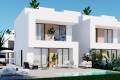 Nýbygging - villa - Orihuela Costa - Costa Blanca