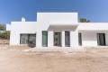 Nýbygging - Villa - Orihuela Costa - Las Filipinas