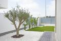 Nýbygging - Villa - Orihuela - Vistabella Golf