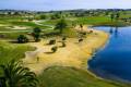 Nýbygging - Villa - Orihuela - Vistabella Golf