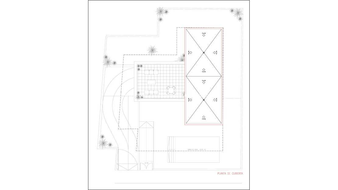 Nýbygging - Villa - Rojales - Ciudad Quesada