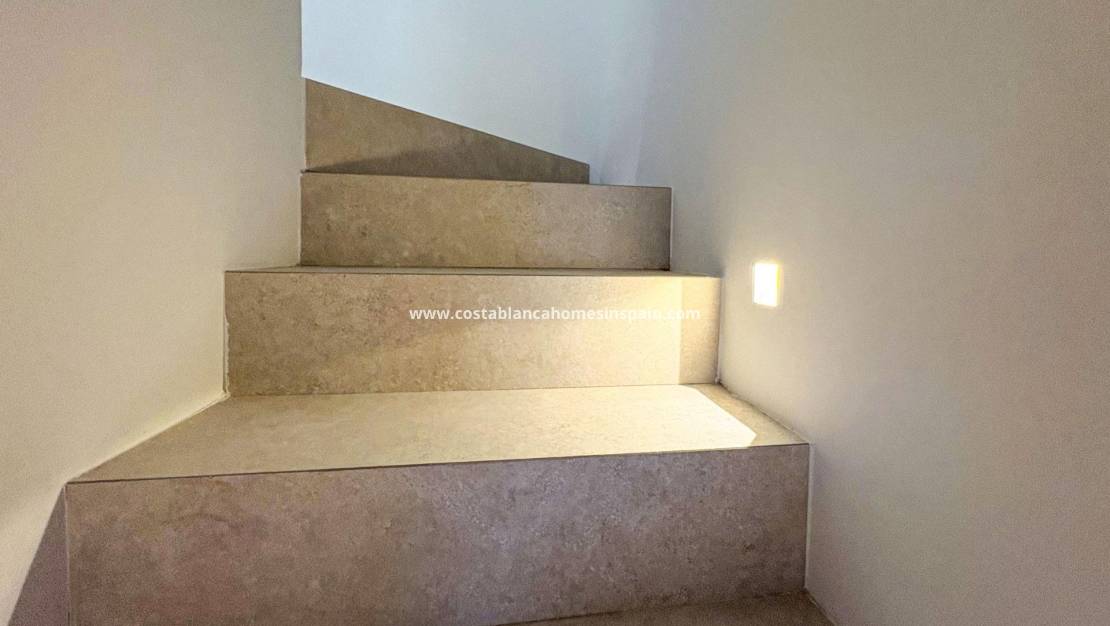 Nýbygging - villa - Rojales - Ciudad Quesada